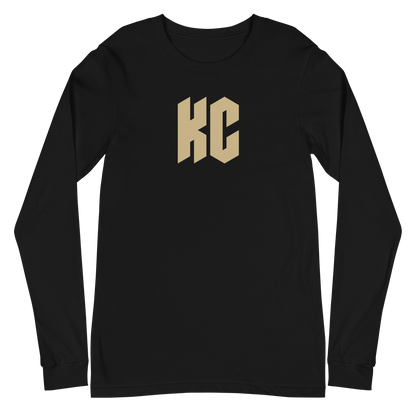 Keon Coleman "Logo" Long Sleeve