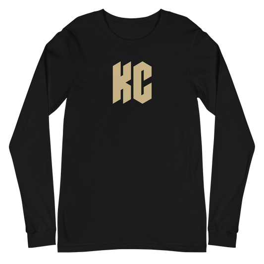 Keon Coleman "Logo" Long Sleeve