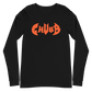Nick Chubb "Logo" Long Sleeve