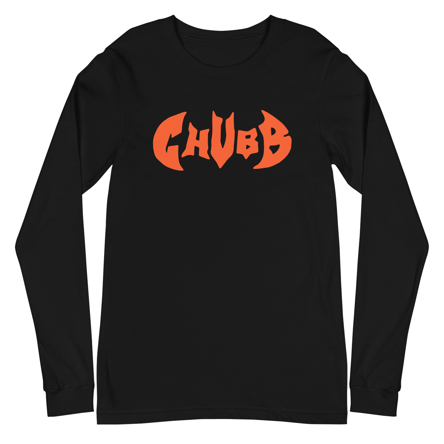 Nick Chubb "Logo" Long Sleeve