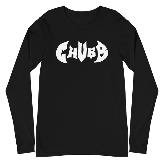 Nick Chubb "Logo" Long Sleeve