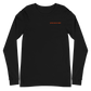 Nick Chubb "The Only Bat" Long Sleeve