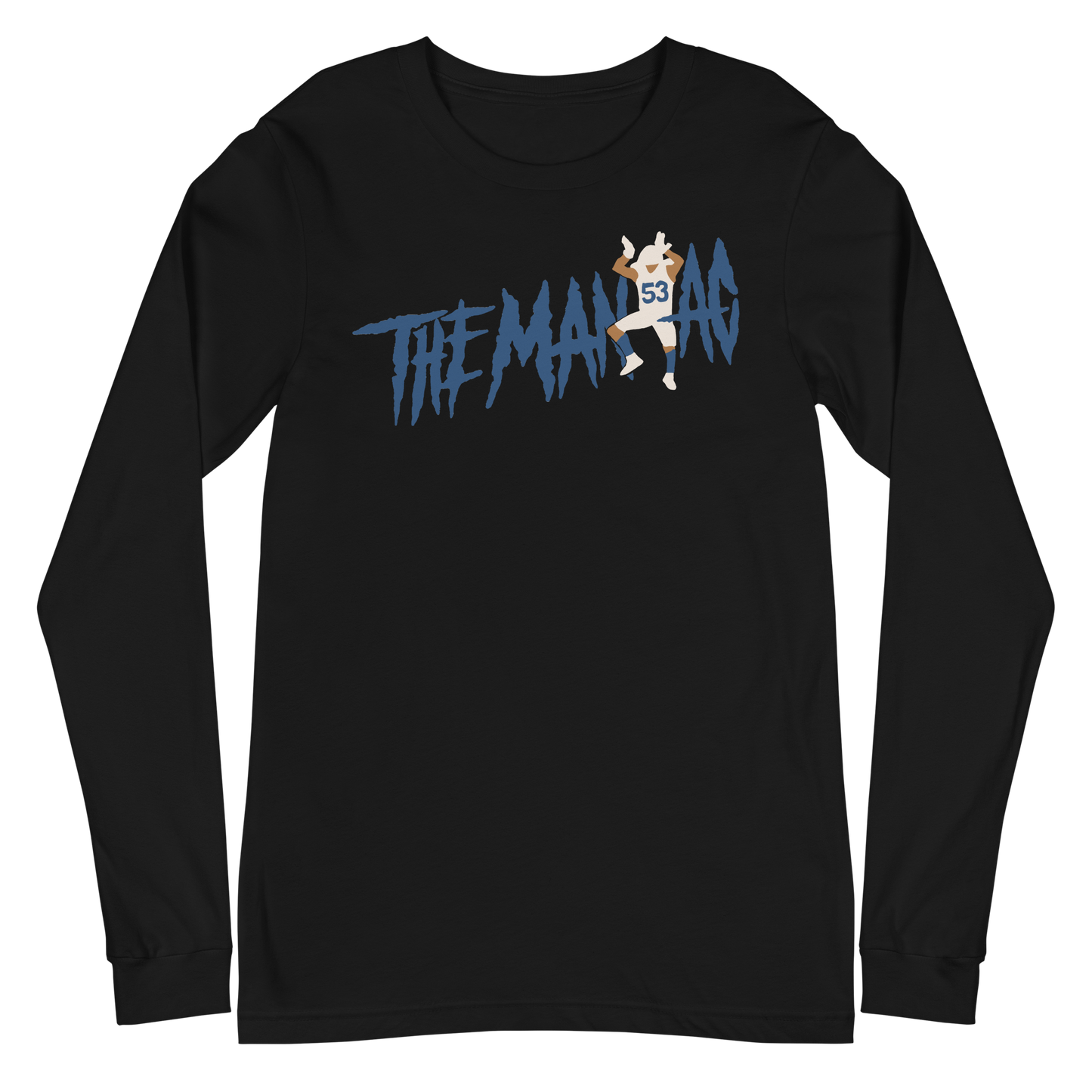 Shaquille Leonard "Sack Dance" Long Sleeve