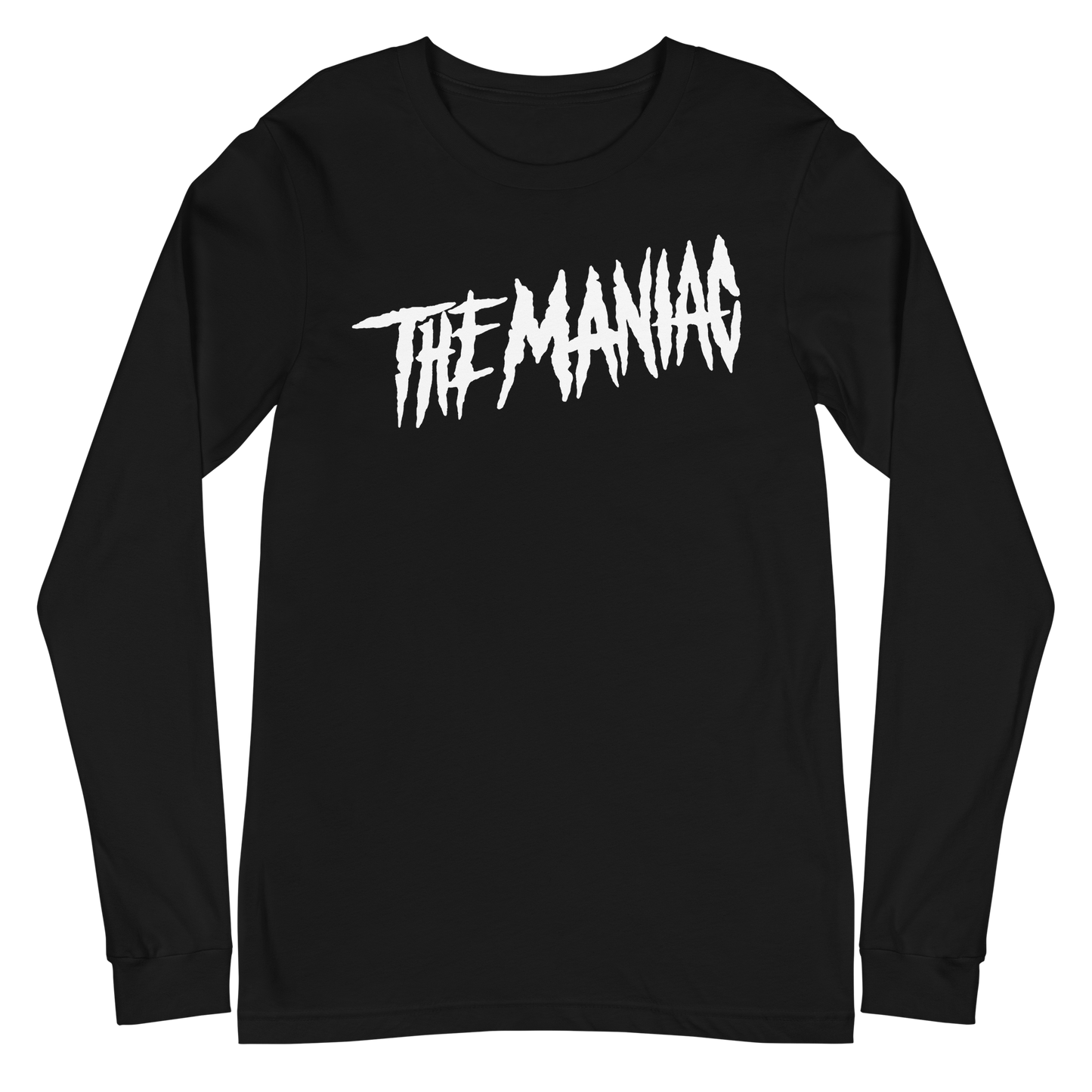 Shaquille Leonard "Logo" Long Sleeve