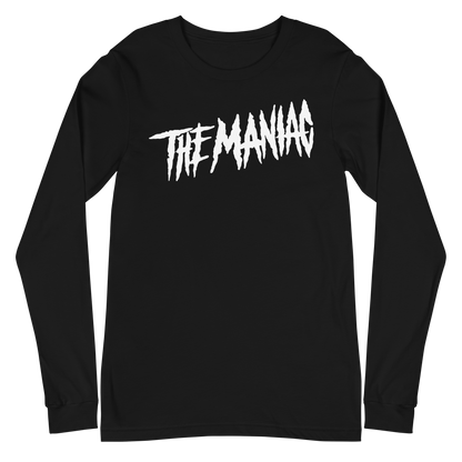 Shaquille Leonard "Logo" Long Sleeve