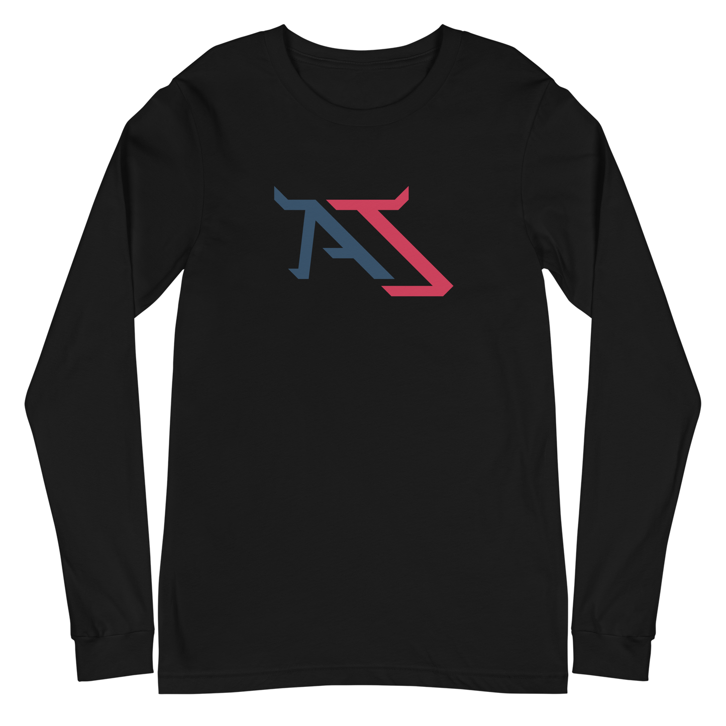 Anfernee Jennings "Logo" Long Sleeve