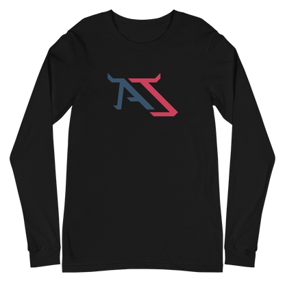 Anfernee Jennings "Logo" Long Sleeve
