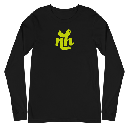Natasha Howard "Logo" Long Sleeve