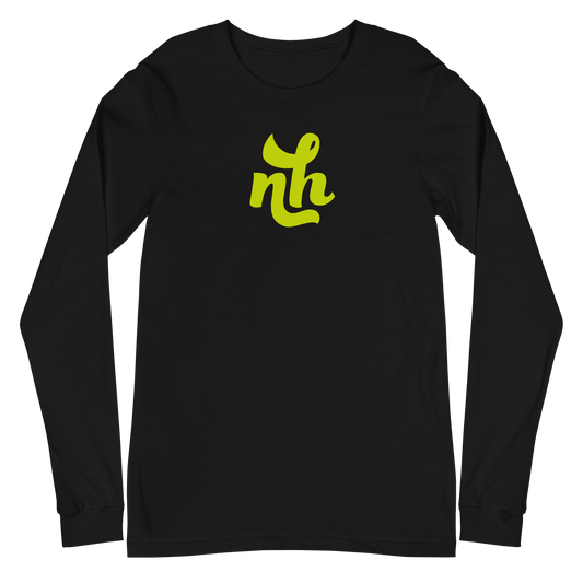 Natasha Howard "Logo" Long Sleeve
