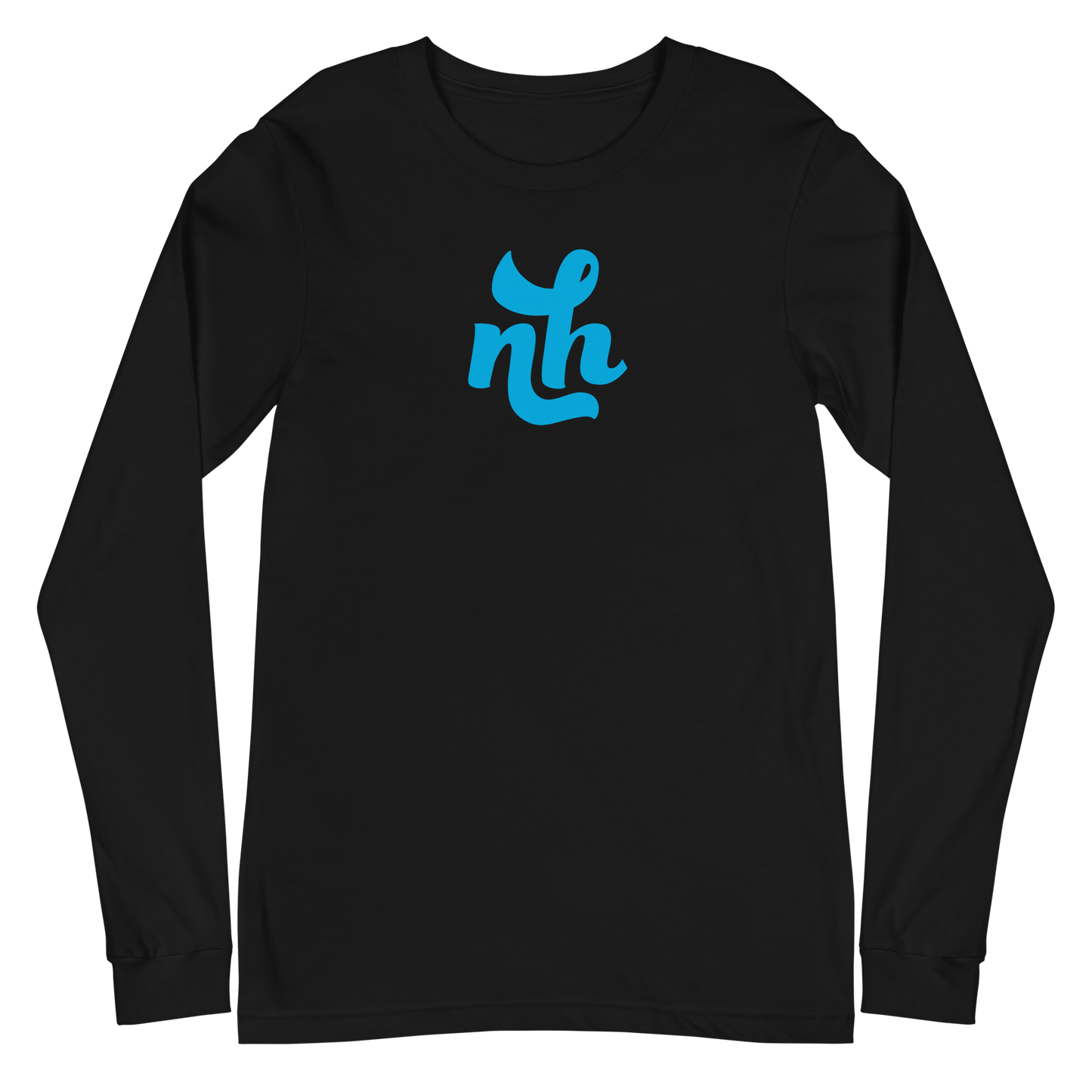 Natasha Howard "Logo" Long Sleeve