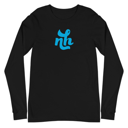 Natasha Howard "Logo" Long Sleeve