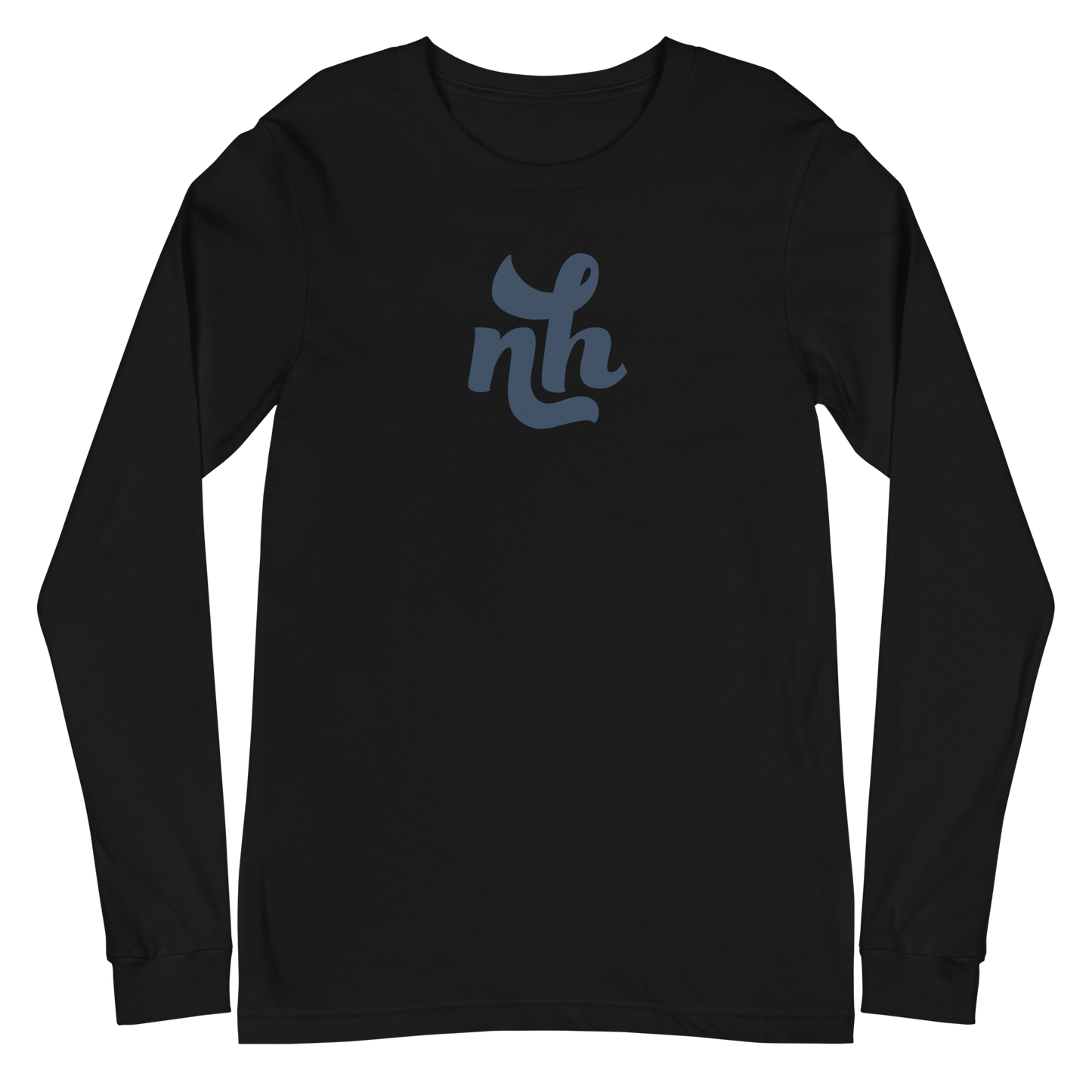 Natasha Howard "Logo" Long Sleeve