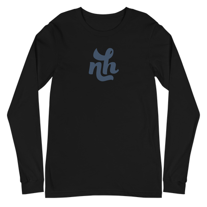 Natasha Howard "Logo" Long Sleeve