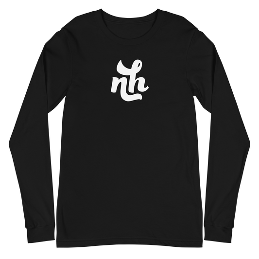Natasha Howard "Logo" Long Sleeve