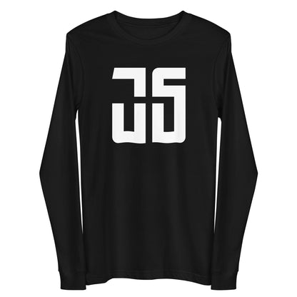 Justin Simmons "Signature" Long Sleeve Shirt