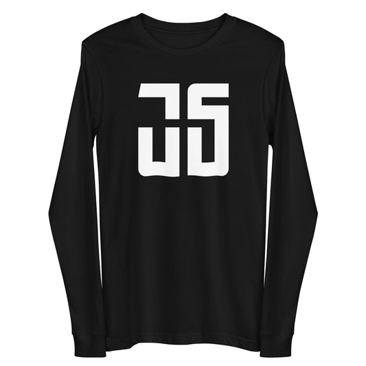 Justin Simmons "Signature" Long Sleeve Shirt
