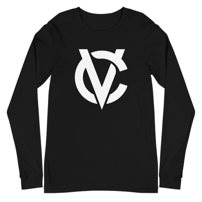 Christopher Vizzina  "Logo" Long Sleeve