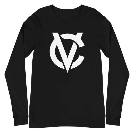 Christopher Vizzina  "Logo" Long Sleeve