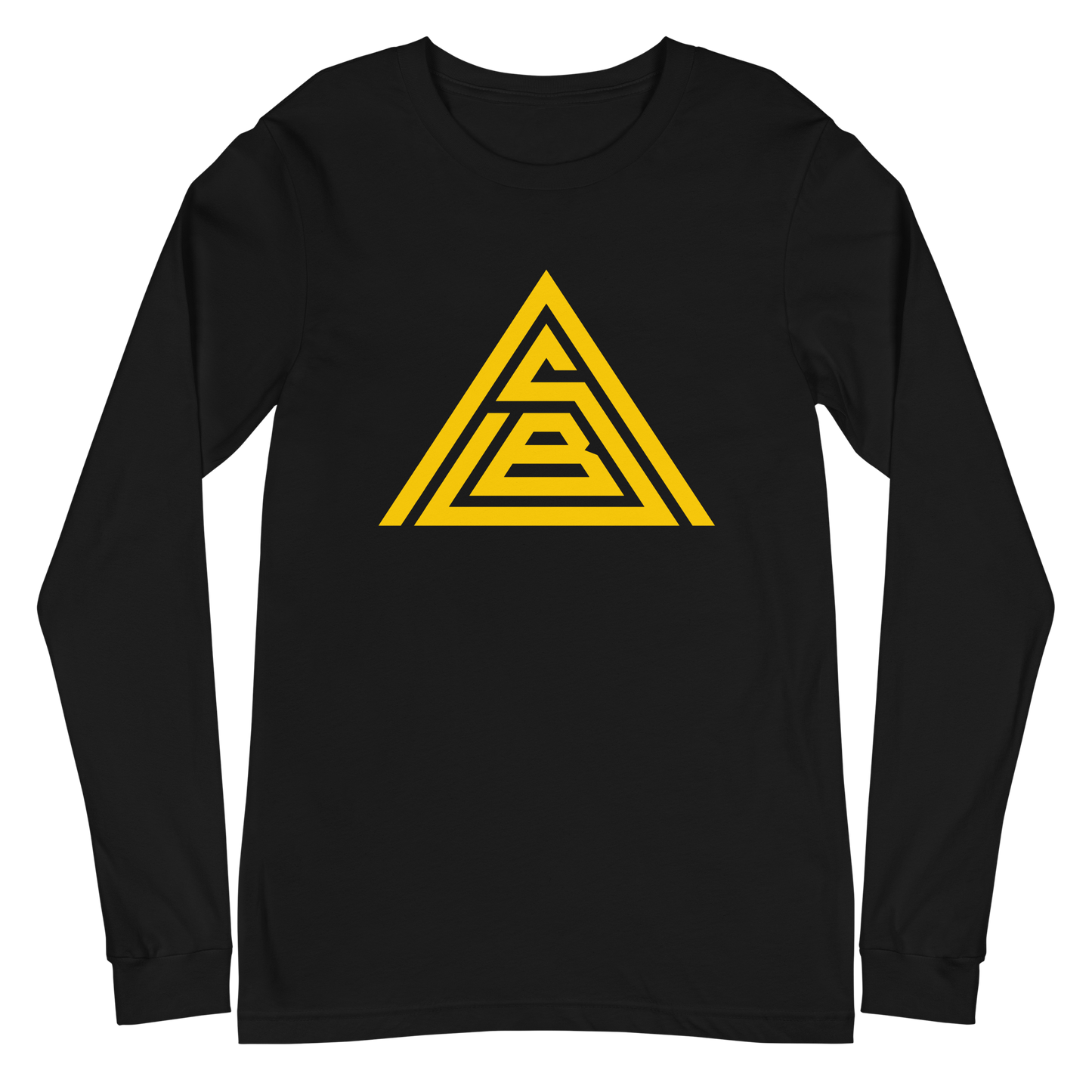 Amon-Ra St. Brown "Signature" Long Sleeve Shirt