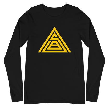 Amon-Ra St. Brown "Signature" Long Sleeve Shirt