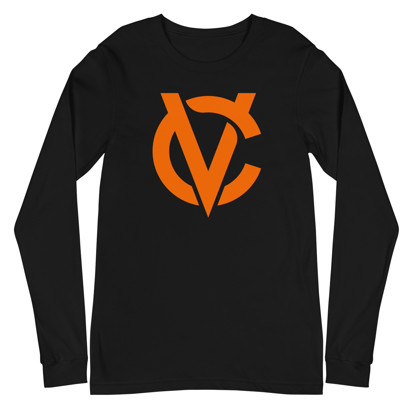 Christopher Vizzina "Logo" Long Sleeve