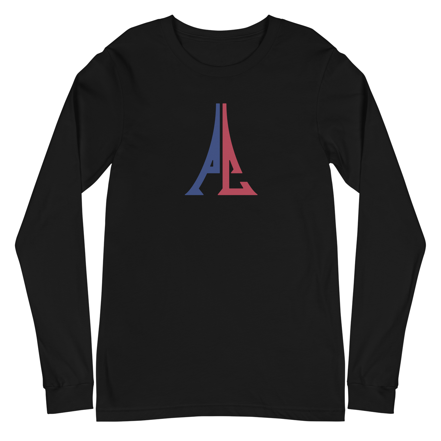 Parris Campbell "Logo" Long Sleeve