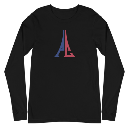 Parris Campbell "Logo" Long Sleeve