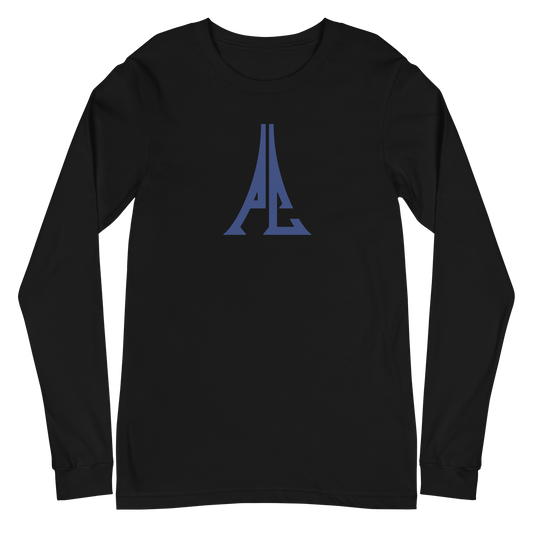 Parris Campbell "Logo" Long Sleeve