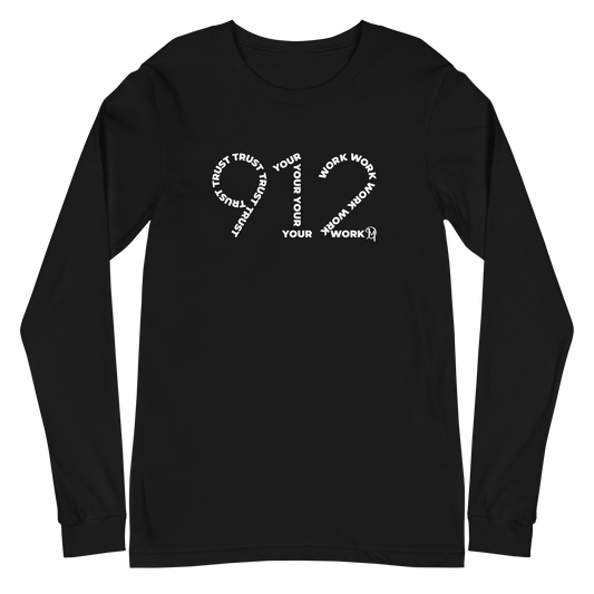 Davion Mitchell "912" Long Sleeve