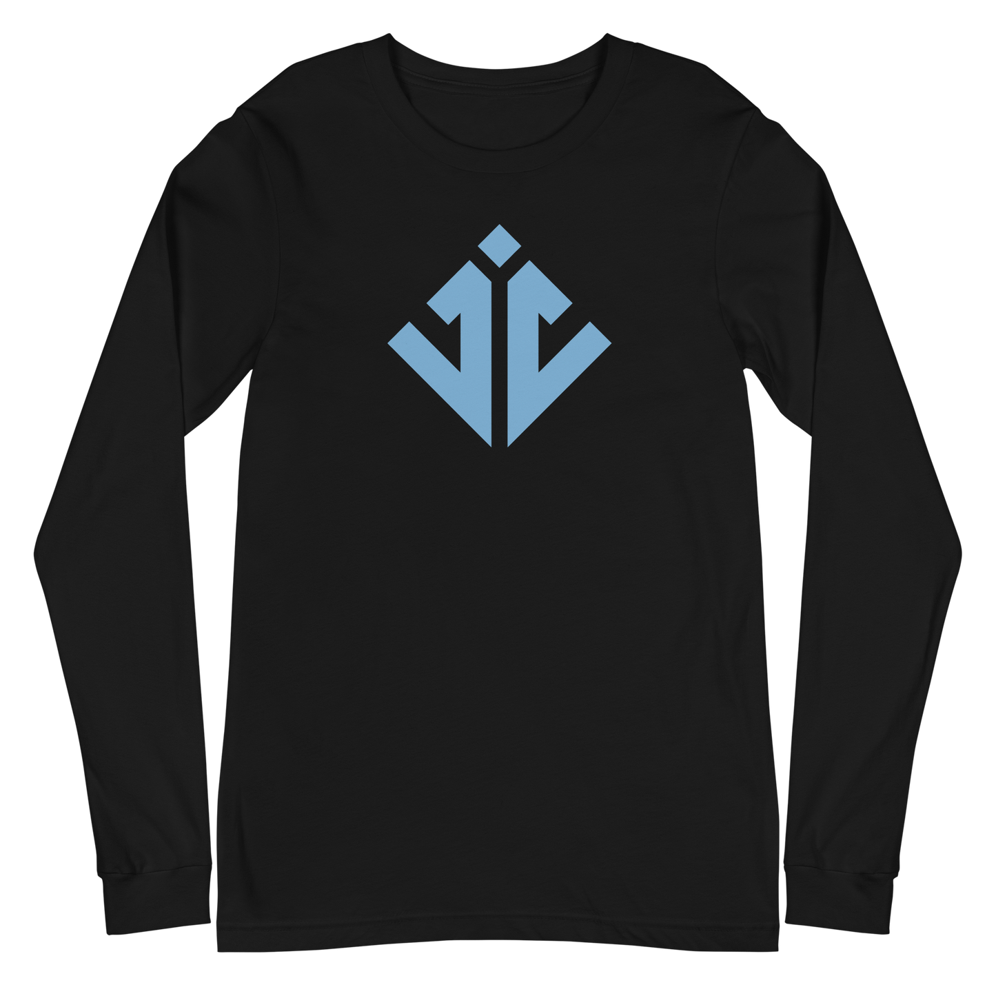 JJ Jones "Logo" Long Sleeve
