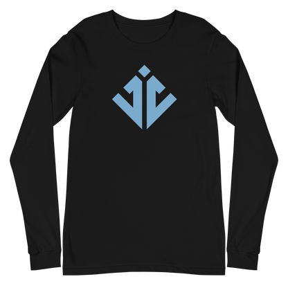 JJ Jones "Logo" Long Sleeve