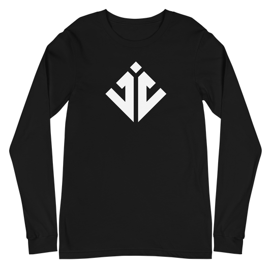 JJ Jones "Logo" Long Sleeve