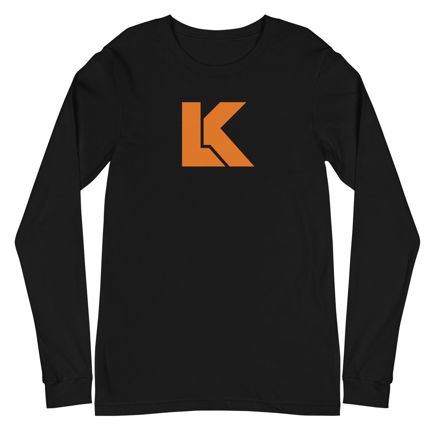 Kayin Lee "Logo" Long Sleeve