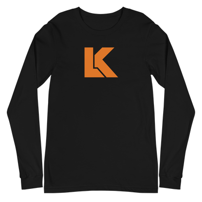 Kayin Lee "Logo" Long Sleeve
