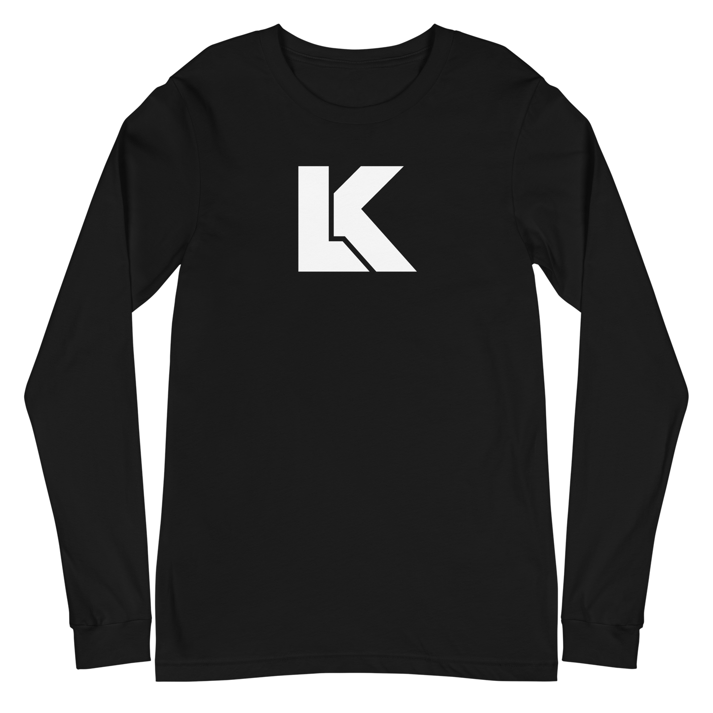 Kayin Lee "Logo" Long Sleeve