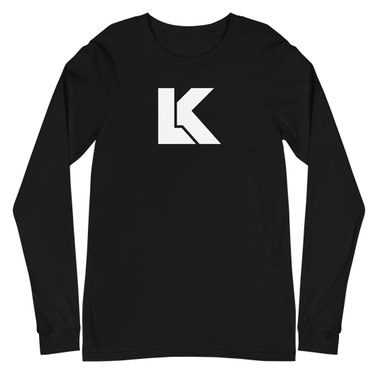 Kayin Lee "Logo" Long Sleeve