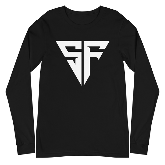 Sidney Fugar "Logo" Long Sleeve