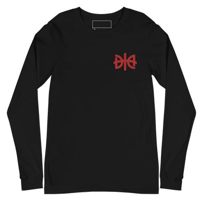 DeAndre Ayton "Logo" Long Sleeve