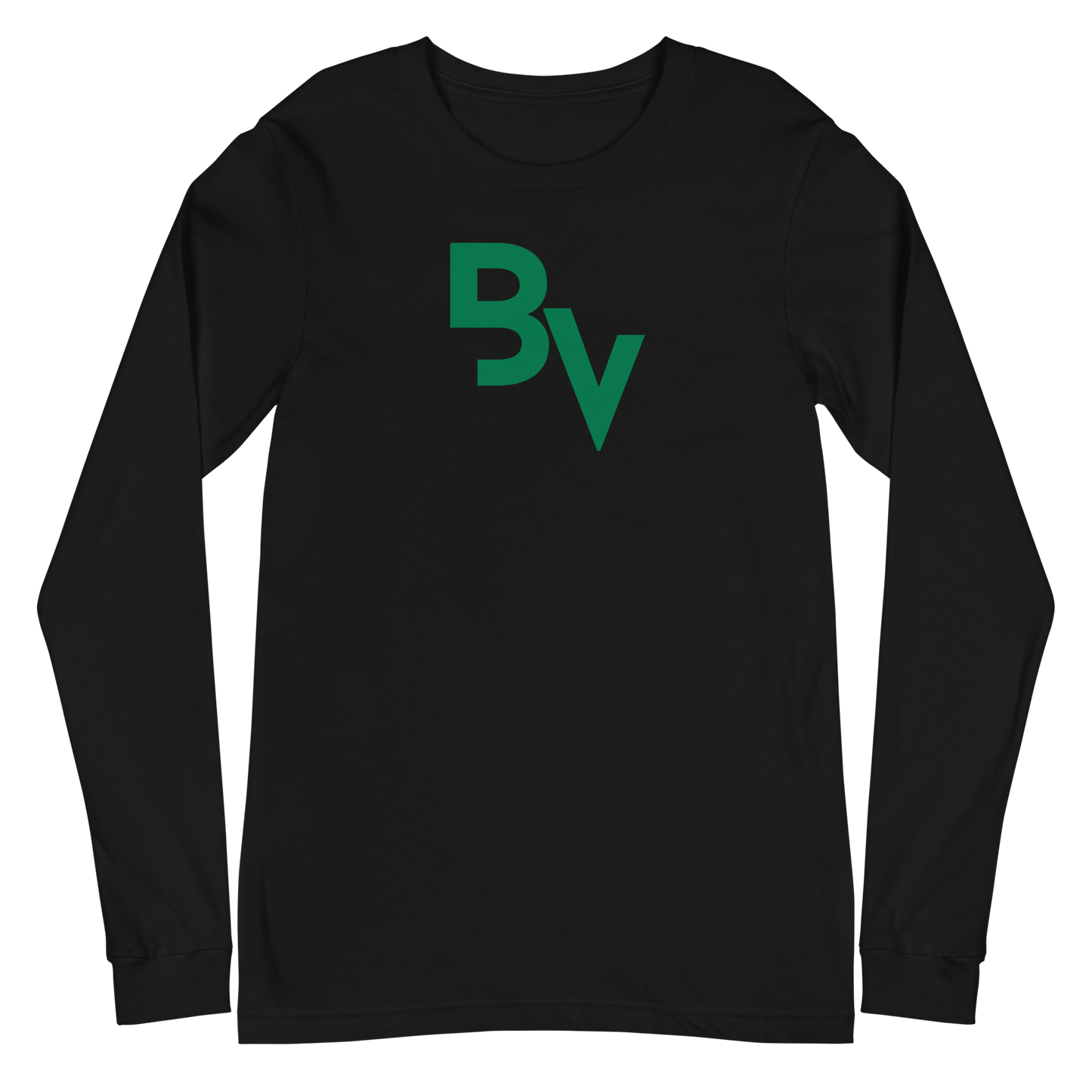 Blaise Vespe "Logo" Long Sleeve