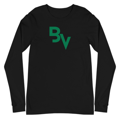 Blaise Vespe "Logo" Long Sleeve