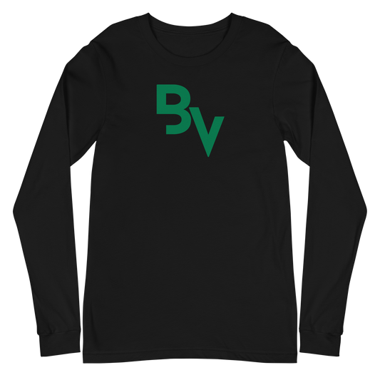 Blaise Vespe "Logo" Long Sleeve
