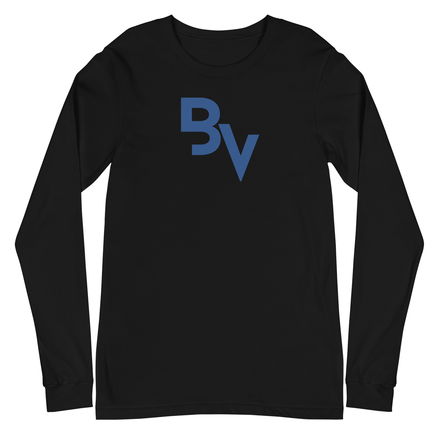 Blaise Vespe "Logo" Long Sleeve