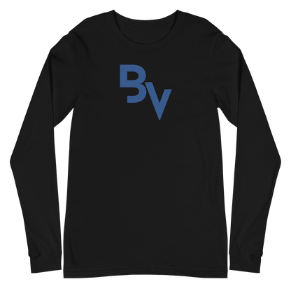 Blaise Vespe "Logo" Long Sleeve