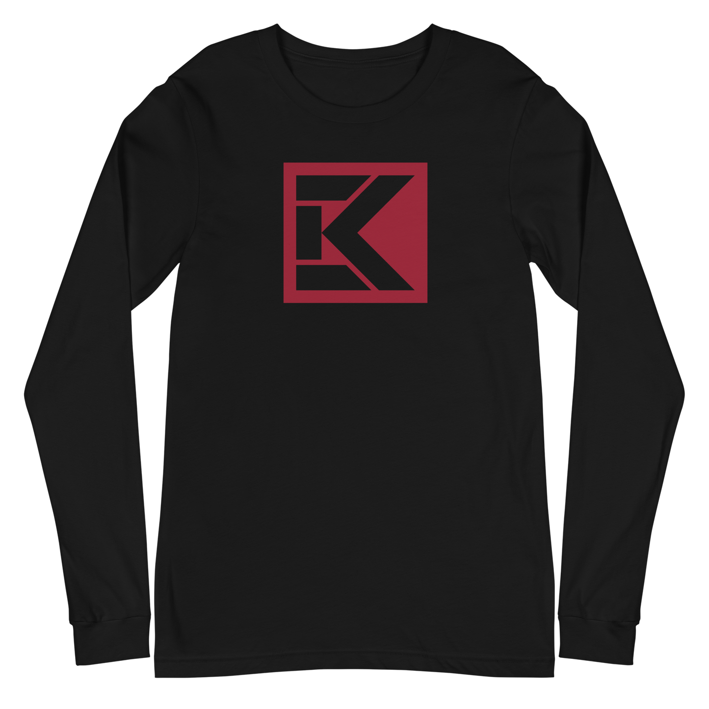 Keyon Menifield "Logo" Long Sleeve