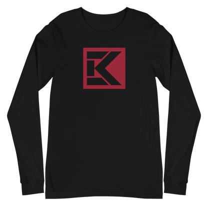 Keyon Menifield "Logo" Long Sleeve