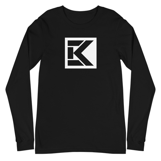 Keyon Menifield "Logo" Long Sleeve
