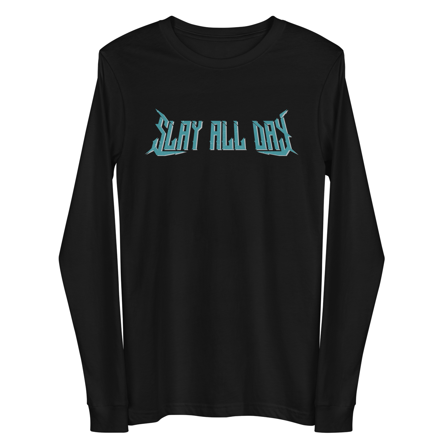 Darius Slay "Slay All Day" Long Sleeve