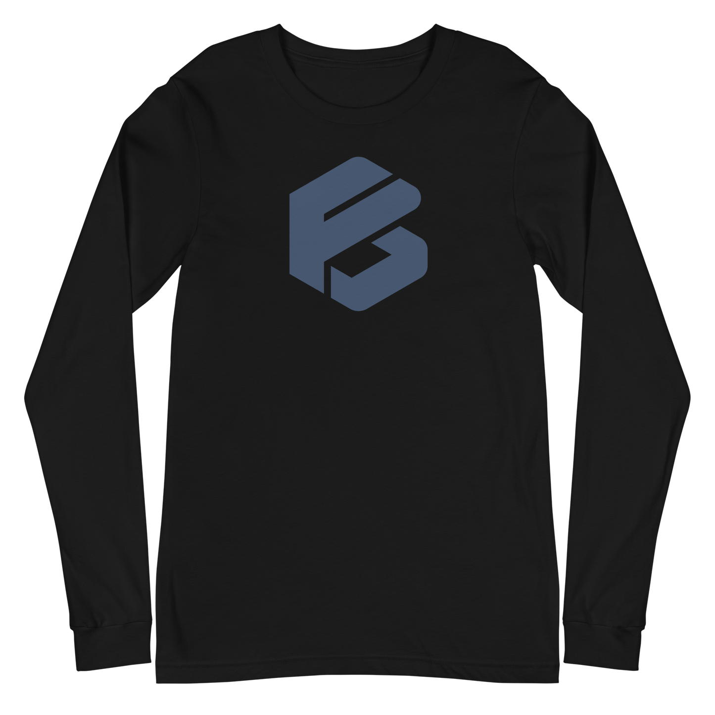 Finley Bizjack "Logo" Long Sleeve