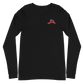 Jackson Arnold "Logo" Long Sleeve