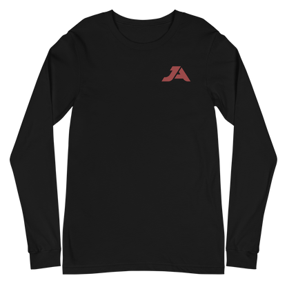 Jackson Arnold "Logo" Long Sleeve
